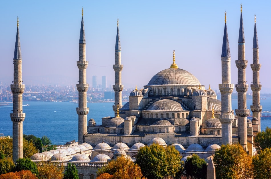Toda Turquia