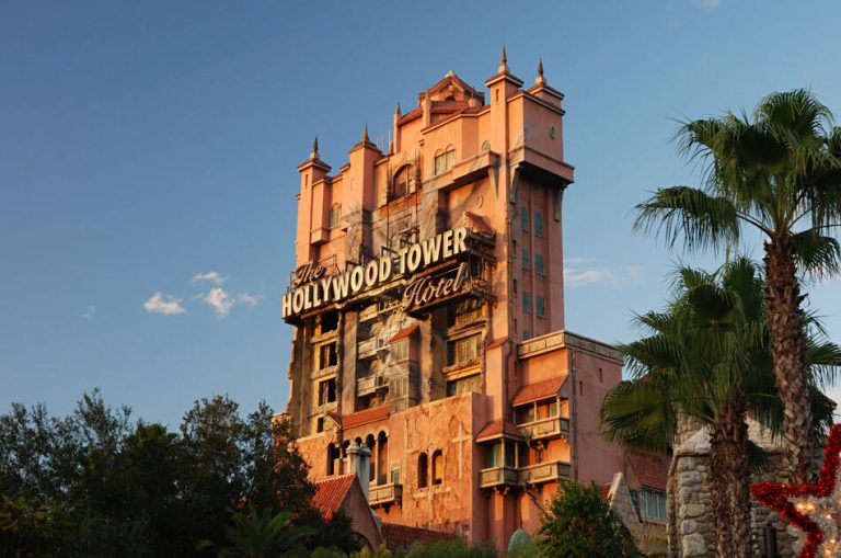 Hollywood Studios