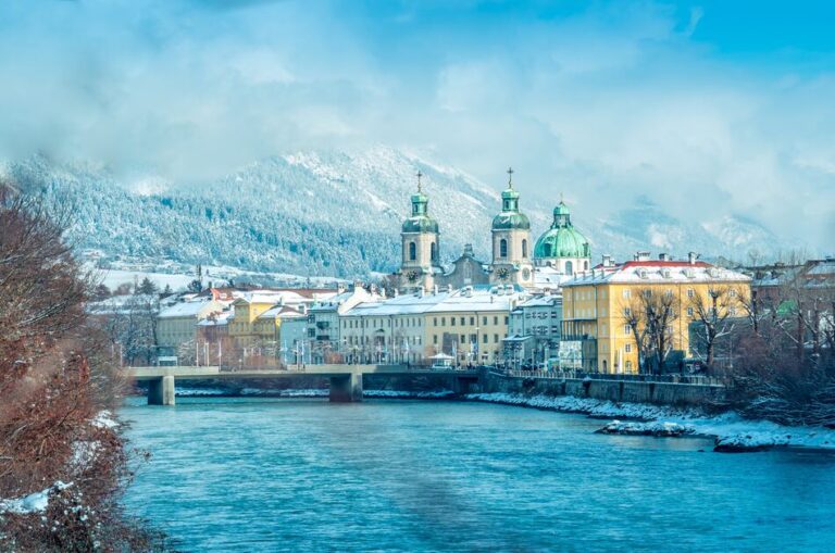 INNSBRUCK