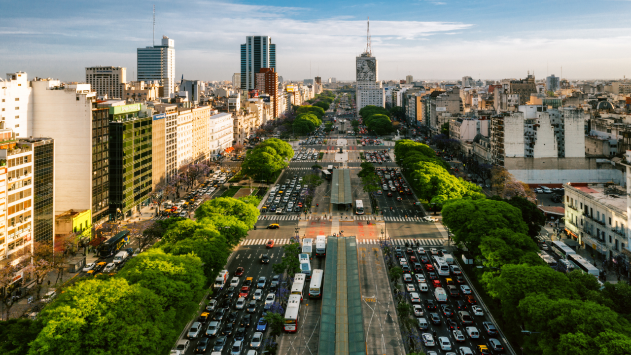 Buenos Aires