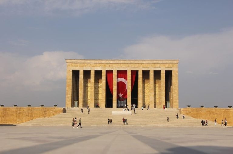 Turquía