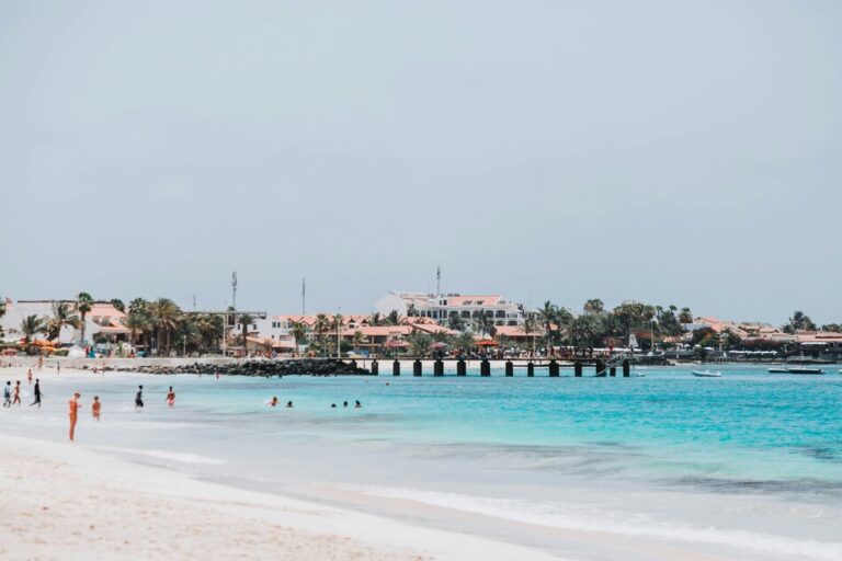 Cabo Verde