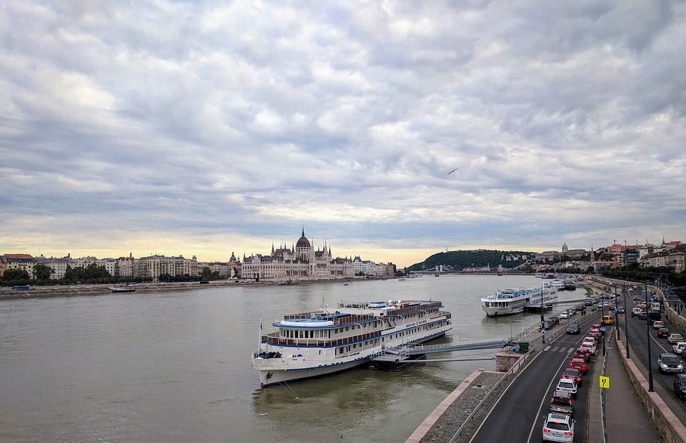 Budapest