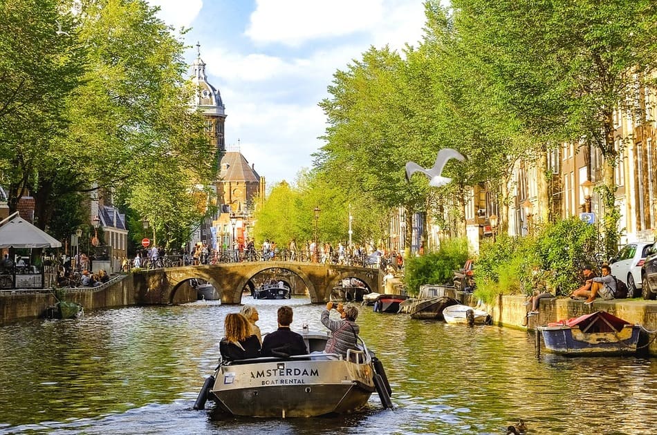 Ámsterdam
