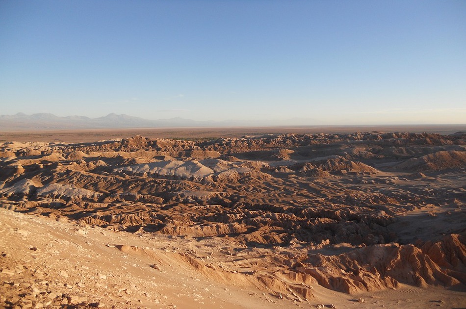 San Pedro de Atacama