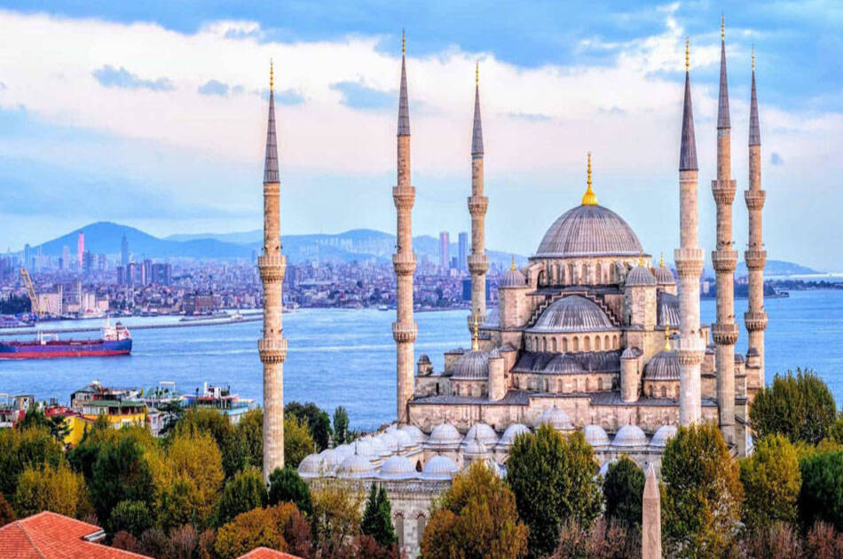 Estambul