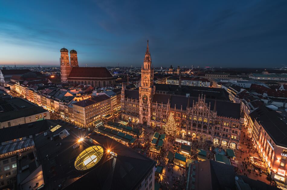 Múnich