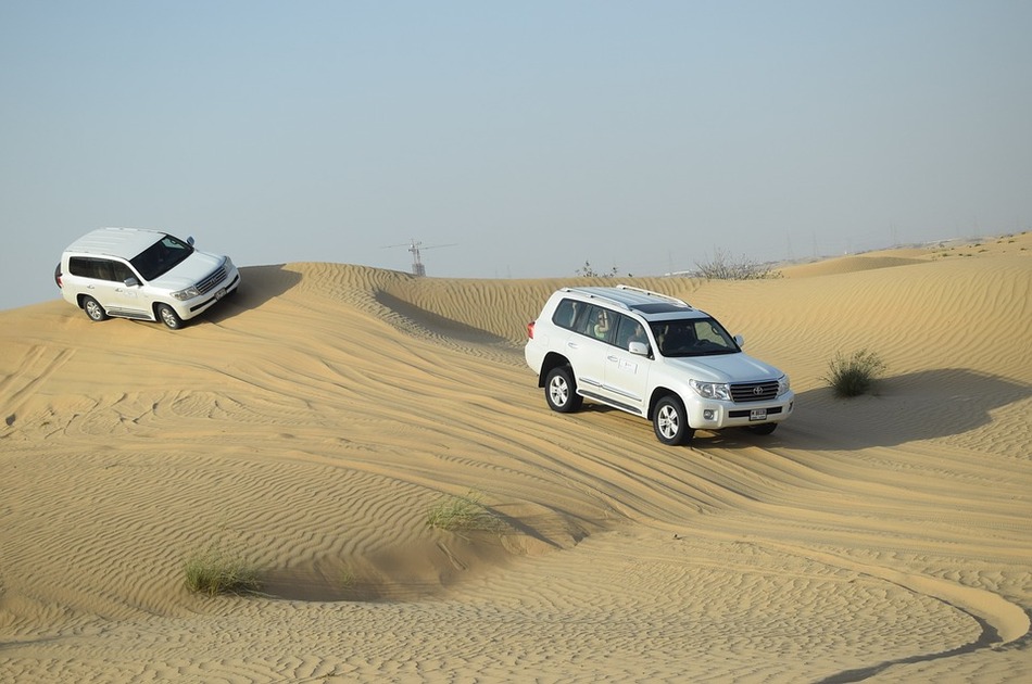 Dubai