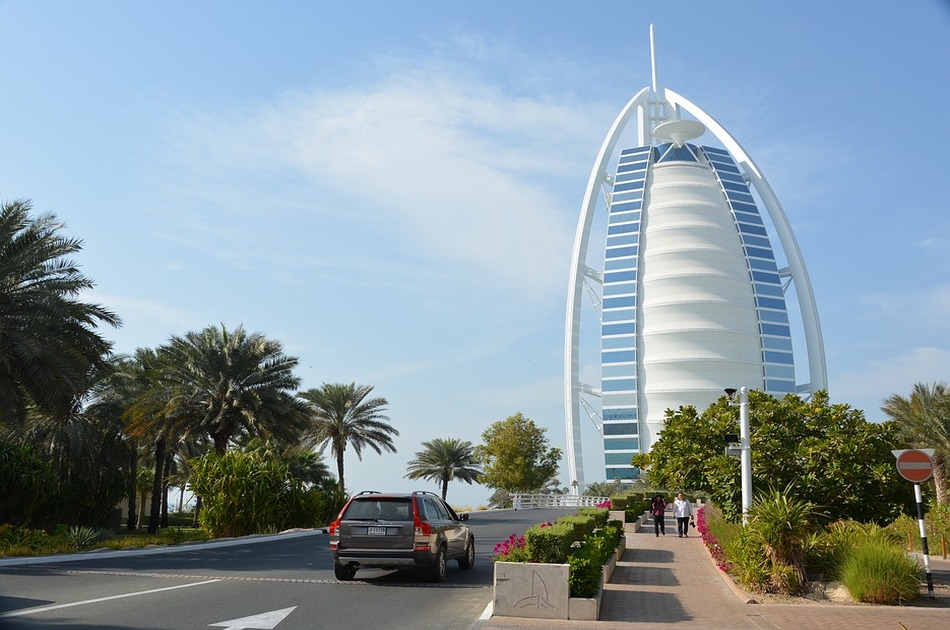 Dubai