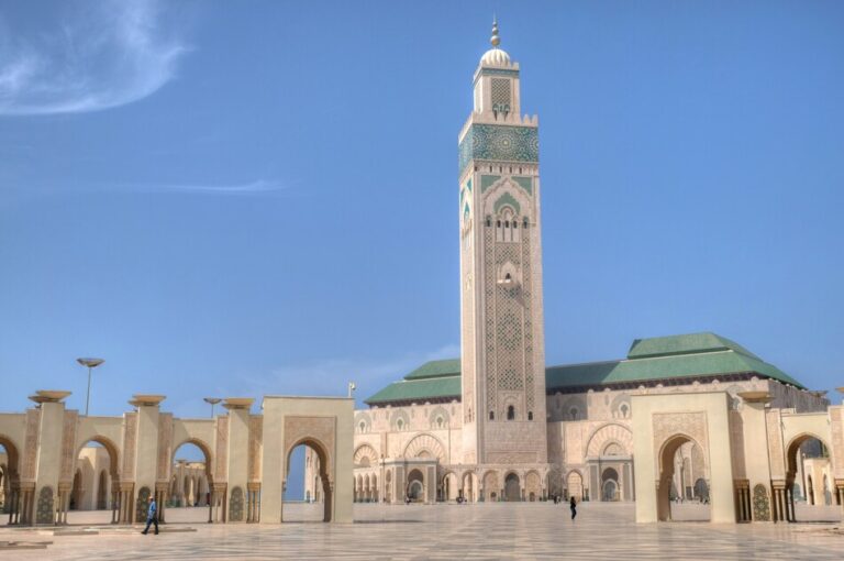 Marruecos