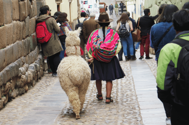 Cuzco