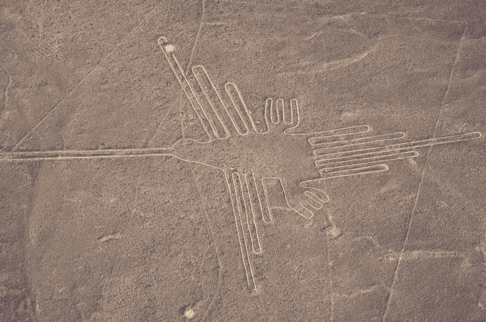 Líneas de Nazca