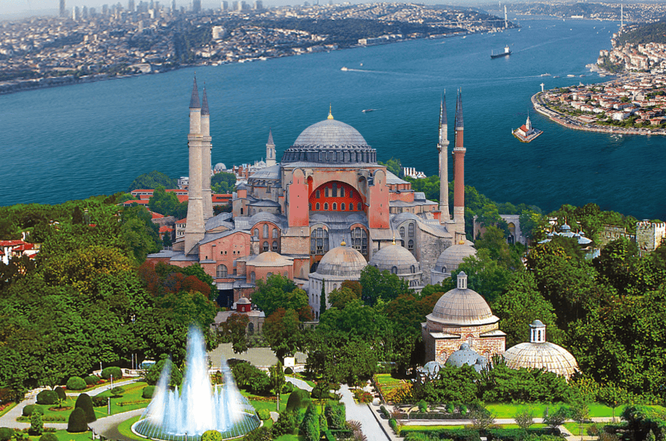 Estambul