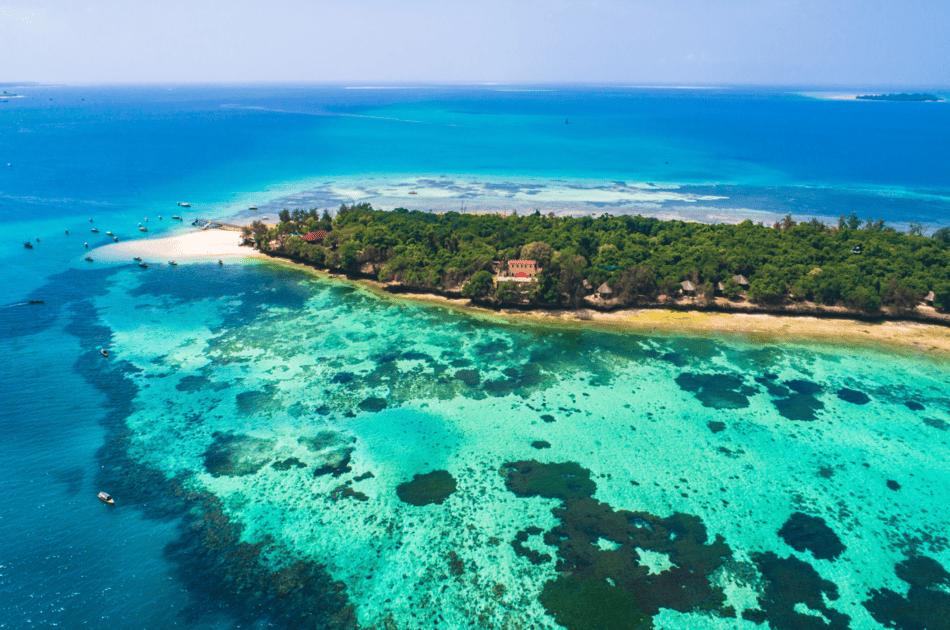 Zanzibar