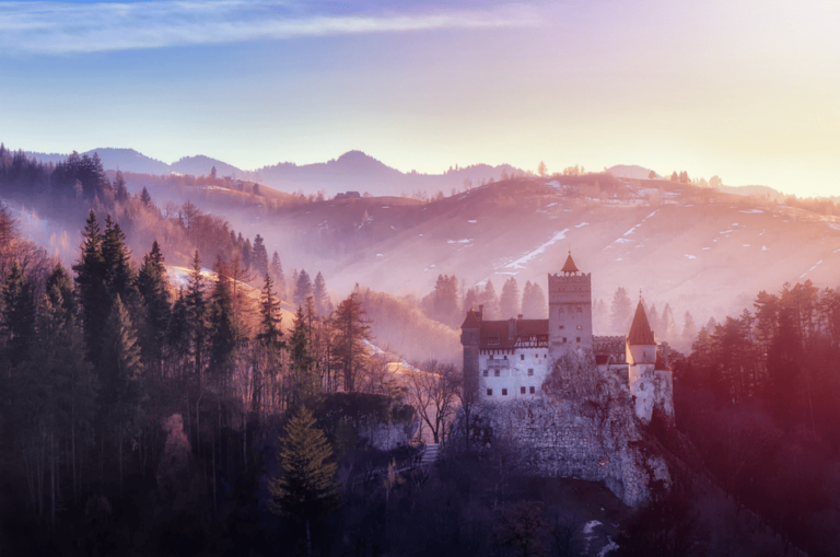 Transilvania