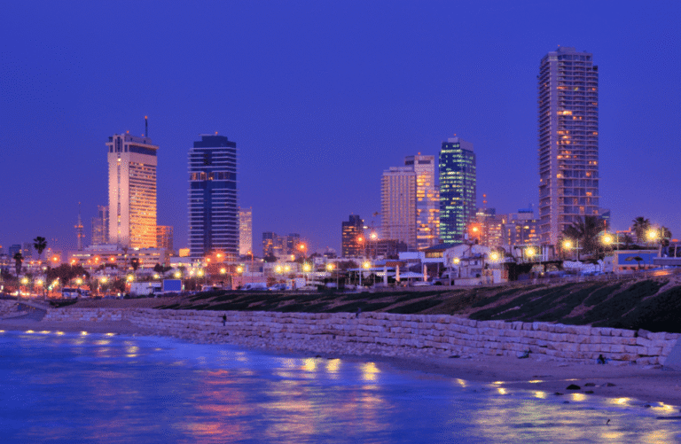 Tel Aviv