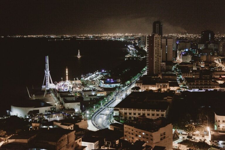 Guayaquil Ecuador