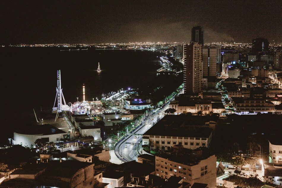 Guayaquil Ecuador