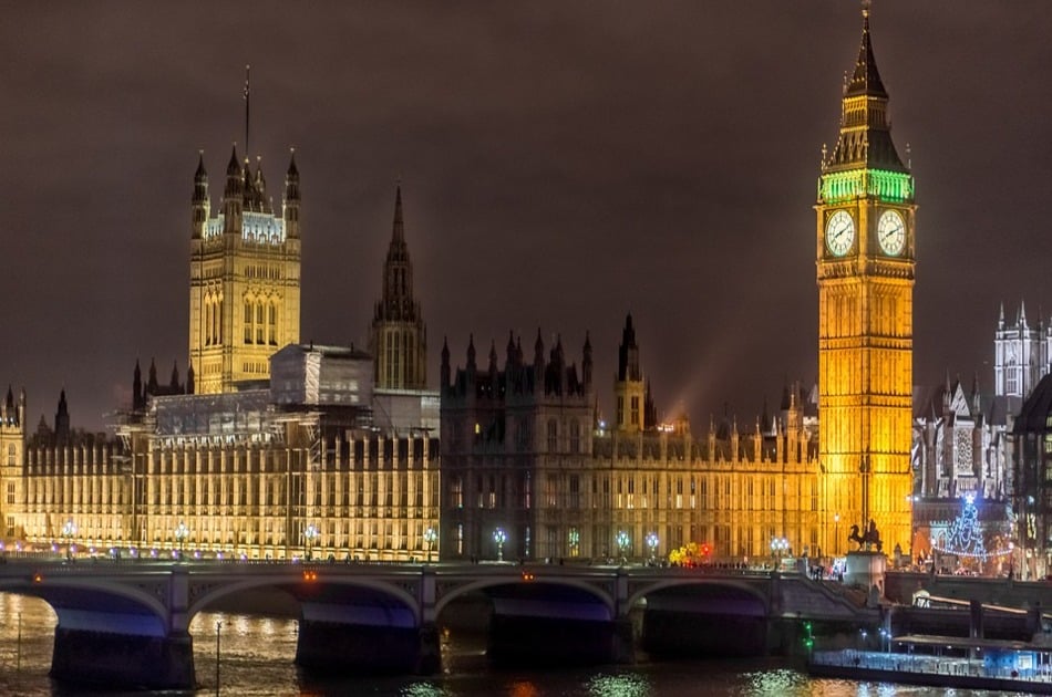 London