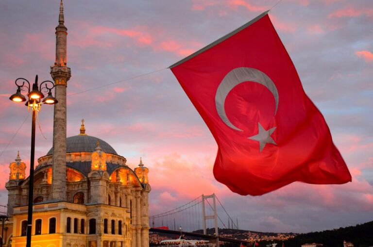 Estambul