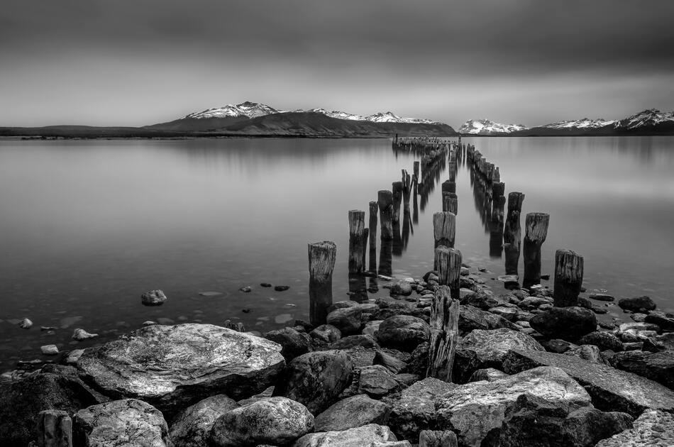 Puerto Natales