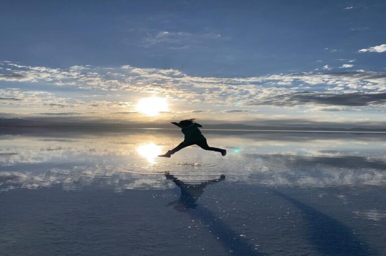 Salar de Uyuni
