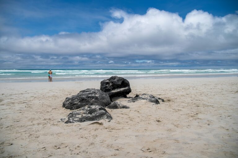 Galapagos