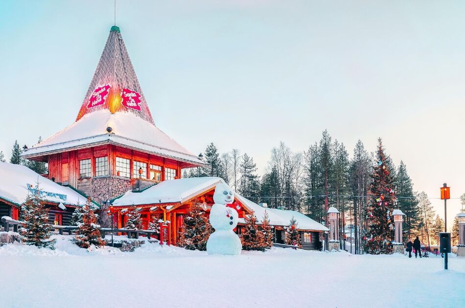 Rovaniemi