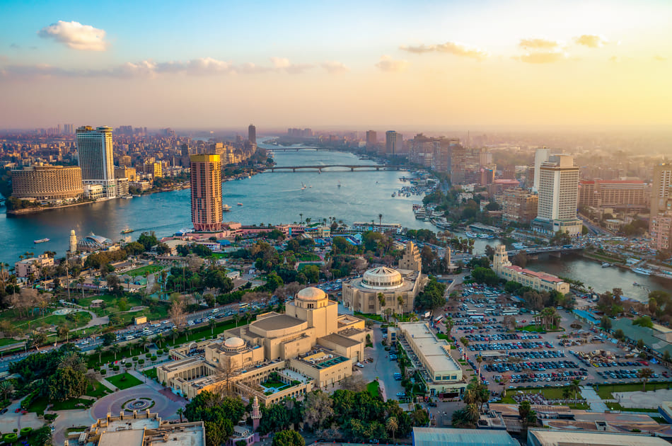 Egipto