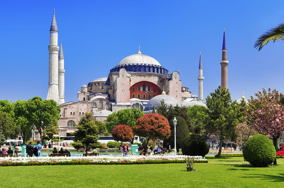 Estambul