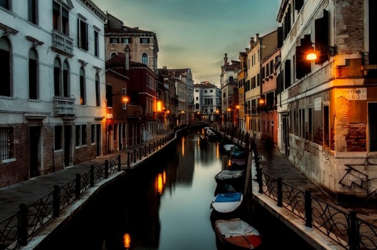 Venecia