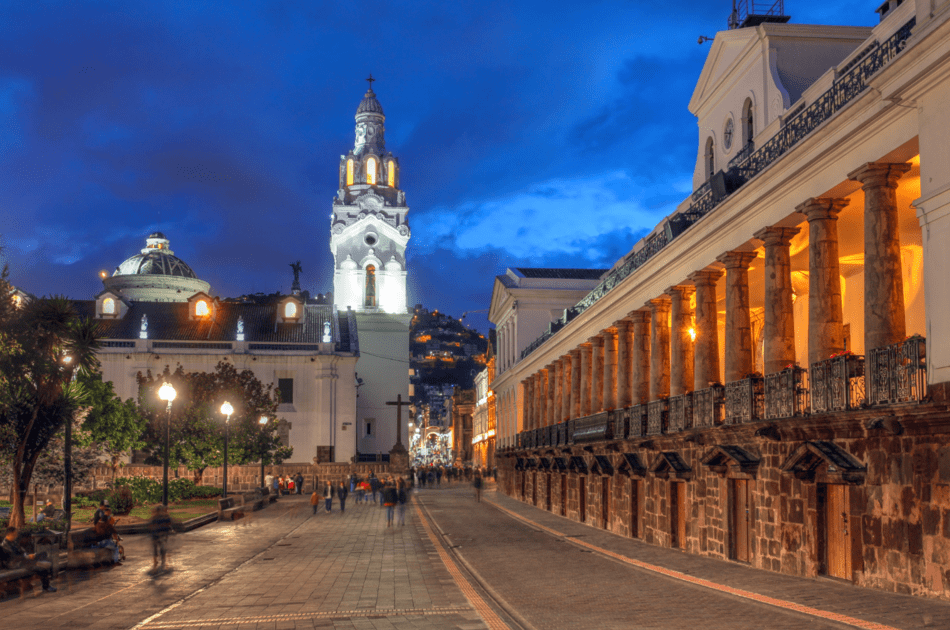Quito