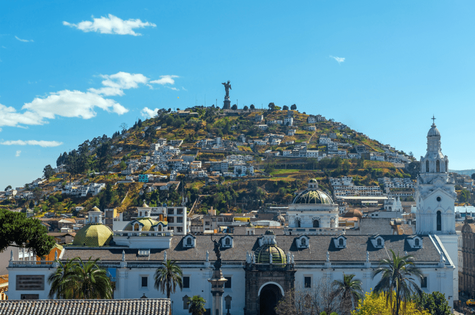 Quito
