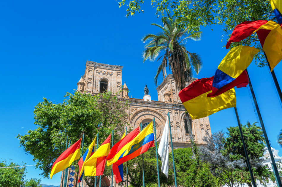 Quito