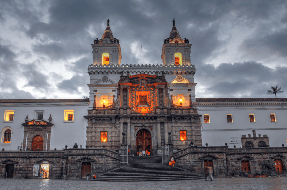Quito